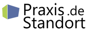 PraxisStandort.de Logo