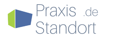 PraxisStandort.de Logo