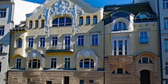 Praxisfläche Leipzig Gohlis