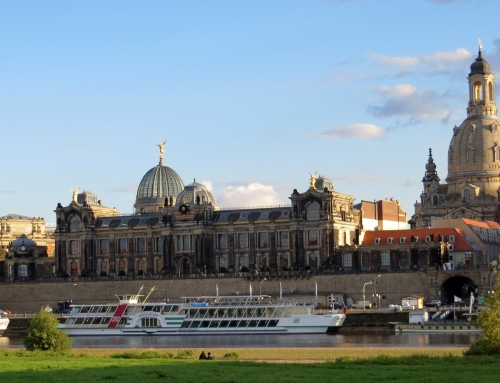 Praxisräume in Dresden mieten