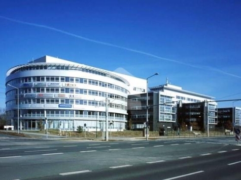 BUERO.flächen im ArcusPark Leipzig, 04347 Leipzig, Bürohaus