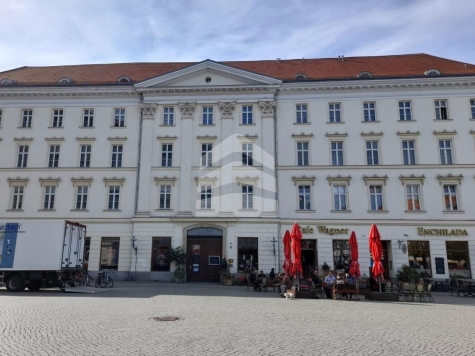 BUERO.flächen in historischem Gebäude am Ring, 04109 Leipzig, Bürohaus
