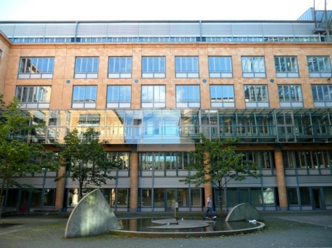 LADEN.flächen im Forum am Mariannenpark, 04347 Leipzig, Einzelhandel
