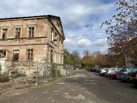 Erstbezug – exklusives Neubauprojekt!, 01067 Dresden, Bürofläche